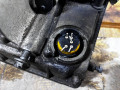 КПП автоматическая (АКПП) Mercedes-Benz A-Класс W168 W168.033 (1997 - 2001), 1.6 л., M 166.960, бензин, АКПП, 722700, 1683703600, A1683703600 - фото №10