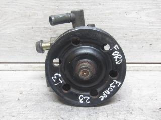 насос гидроусилителя руля Ford Escape 1 поколение ZD (2007 - 2010), 2.3 л., L3, бензин, E18132650F