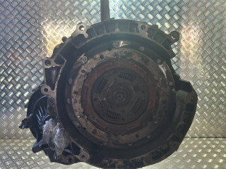 КПП роботизированная Ford Focus 3 поколение (2011 - 2015), 2.0 л., i, MGDA, бензин, робот, 5337941, A2C30743104, BV6P7000DB