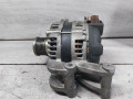 генератор Ford Focus 2 поколение (2004 - 2008), 2.0 л., бензин, 3M5T10300VD, 1530299, 3M5T10300VC - фото №2