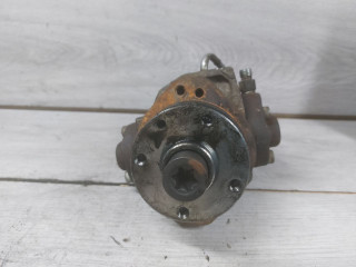 ТНВД Nissan Cabstar F24 (2006 - 2015), 2.5 л., YD25DDTi, дизель, 16700EC00A, 16700EC09A