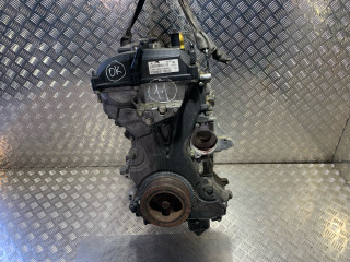 двигатель Ford Focus 3 поколение CB8 (2011 - 2015), 2.0 л., i, MGDA, бензин, MGDA