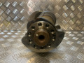 коленвал Audi A8 D3 [2-й рестайлинг] (2007 - 2010), 3.0 л., TDi, ASB, дизель, 059105101AB, 059105101AH, 059101AH, 059105101BC, 059105101AE - фото №7