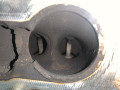 двигатель Ford Focus 2 поколение (2004 - 2008), 2.0 л., i, C307, бензин, C307, AODA - фото №9