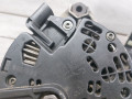 генератор Land Rover Freelander 2 поколение [рестайлинг] (2010 - 2012), 2.2 л., 224DT, дизель, LR002899, 1435647, 1455494, 1790385, 1986A00674, 6G9N10300ADB, 6G9N10300ADA - фото №5