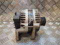 генератор Chevrolet Cruze 1 поколение (2009 - 2012), 1.8 л., F18D4, бензин, 13502595, 13579667 - фото №5