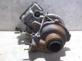 турбина SsangYong Actyon 2 поколение CK (2010 - 2013), 2.0 л., XDI, D20DTF, дизель, 6710900380, A6710900380, 6NW009543 - фото №3