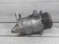 компрессор кондиционера Opel Astra H (2004 - 2007), 1.8 л., Z 18 XER, бензин, 13124750, 13286085, 13297442, 93168627, 13322147, 13322144, 13297437, 13286089 - фото №2