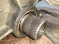 раздаточная коробка Mazda CX-9 1 поколение TB (2007 - 2009), 3.7 л., i, CA, бензин, АКПП, AW2127500D, AW2127500E, AW2127500F, AW2127500G, AW2127500H, AW2127500J, AW2127500K, AW2127500N, 7E537251BH - фото №5