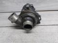 помпа BMW 3 серия E90/E91/E92/E93 (2004 - 2010), 3.0 л., N52 B30, бензин, 11517521584, 11517586924, 7586924, 702851200, 11517545201 - фото №3