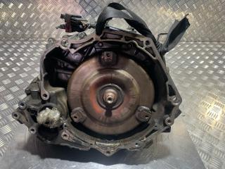 КПП автоматическая (АКПП) Opel Astra H (2004 - 2007), 1.8 л., i, бензин, 55353941, AF17