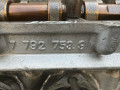 головка блока цилиндров BMW X5 E70 (2006 - 2010), 3.0 л., дизель, 77927539, 11127806061, 11127793804 - фото №14