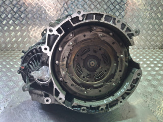 КПП роботизированная Ford Focus 3 поколение CB8 (2011 - 2015), 2.0 л., MGDA, бензин, 5337941, A2C30743102, BV6P7000DB