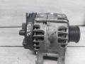 генератор Ford Kuga 2 поколение (2013 - 2025), 2.0 л., TDCi, UFMA, дизель, 1762377, AV6N10300MD, AV6N10300MB - фото №3