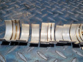 коленвал Renault Laguna 3 поколение (2007 - 2012), 2.0 л., Ti, F4R 813, бензин, 7700111886, 8200037836, 8201707072, 7700111883, 7701717930, 7700109570 - фото №3