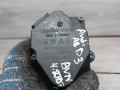 заслонка дроссельная Audi Q7 4L (2005 - 2009), 4.2 л., BTR, дизель, 057128063D, A2C53249891, 057128063G, 057128063E, 057128063H - фото №7