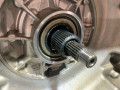 КПП автоматическая (АКПП) Chevrolet Cruze 1 поколение (2009 - 2012), 1.8 л., i, F18D4, бензин, АКПП, передний привод, 6T30, 24259640, 1DLS - фото №4