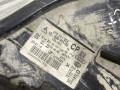 фара правая Audi A6 4F/C6 [рестайлинг] (2008 - 2011), 4F0941030DG, 4F0941004CP - фото №7