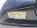 зеркало наружное правое Land Rover Range Rover 3 поколение [рестайлинг] L322 (2005 - 2009), не крашен, CRB000762PUY - фото №5