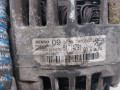 генератор Fiat 500 2 поколение (2008 - 2015), 1.4 л., 169 A3.000, бензин, 52003532, 51714791, 51859038 - фото №5