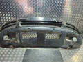 бампер передний Volkswagen Touareg 1 поколение (2002 - 2007), черный, 7L6807217AFGRU, 7L6807217R, 7L6807061L - фото №2