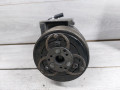 компрессор кондиционера Ford Kuga 1 поколение (2008 - 2013), 2.5 л., HYDC, бензин, 3M5H19D629ML, 1673990, 3M5H19D629MK - фото №3