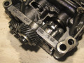 насос масляный Volkswagen Passat B6 (2005 - 2010), 2.0 л., CBAB, дизель, 03G103535B, 03G103537B, 03G103295AK - фото №9