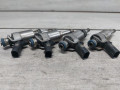 форсунка Audi A4 B8/8K (2007 - 2011), 2.0 л., CDNC, бензин, 06H906036G, 06H906036S, 06H906036AB, 06H906036AE, 06H906036P - фото №3