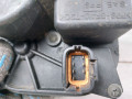 электромотор раздаточной коробки Nissan Navara D40 (2005 - 2010), АКПП, 0511000070, 332518S011, PPSGF40T20 - фото №5