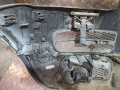 бампер передний Volkswagen Touareg 1 поколение (2002 - 2007), белый, 7L6807217AGGRU, 7L6807217R, 7L6807061L - фото №13