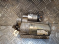стартер Ford Mondeo 4 поколение (2007 - 2010), 2.0 л., TDCi, TXBA, дизель, 1756795, 6G9N11000FA, 1376305 - фото №4