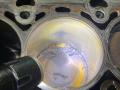 двигатель Opel Astra H (2004 - 2007), 1.8 л., i, Z 18 XER, бензин, Z18XER - фото №6