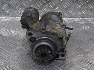 стартер Nissan Pathfinder R51 (2004 - 2010), 2.5 л., YD25DDTi, дизель, 23300EB71E, 23300EB71B, 23300EB71D
