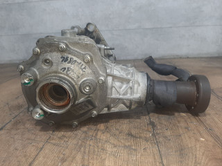 раздаточная коробка Ford Kuga 2 поколение (2013 - 2025), 2.0 л., TDCi, UFMA, дизель, робот, 2215448, CV617L486JG, CV617L486JD, CV617L486JH, CV617L486JF