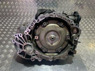 КПП автоматическая (АКПП) Chevrolet Captiva 1 поколение [рестайлинг] C140 (2011 - 2013), 3.0 л., LF1, бензин, АКПП, полный привод, 6T50, 24259613, 1TAR