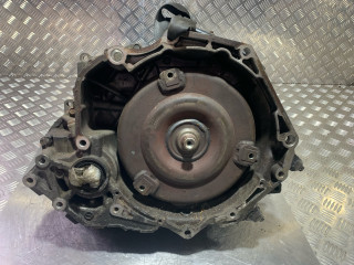 КПП автоматическая (АКПП) Opel Astra H (2004 - 2007), 1.8 л., i, бензин, 55353941, AF17