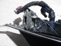 зеркало наружное левое Jaguar XF X250 250 (2007 - 2011), чёрный, C2S51673 - фото №8