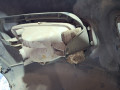 бампер передний Mazda CX-9 1 поколение TB (2007 - 2009), красный, TD1150031GAA, TD1150031HBB - фото №15