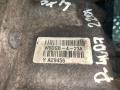 КПП роботизированная Mitsubishi Outlander 2 поколение (2005 - 2010), 2.2 л., DiD, 4N14, дизель, робот, полный привод, 9U3R7000CD, 2500A677, W6DGB423A, 2231F6 - фото №6