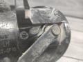 фара противотуманная левая Audi A4 B8/8K (2007 - 2011), 8T0941699B - фото №6