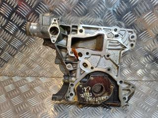насос масляный Chevrolet Cruze 1 поколение (2009 - 2012), 1.8 л., F18D4, бензин, 55556428, 25190865