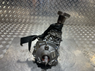 раздаточная коробка Ford Kuga 2 поколение (2013 - 2025), 2.0 л., TDCi, UFMA, дизель, робот, 2215448, CV617L486JG, CV617L486JD, CV617L486JH