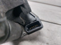заслонка дроссельная Land Rover Freelander 2 поколение (2006 - 2010), 2.2 л., 224DT, дизель, LR012598, LR001001, 9687888280, 9656932580 - фото №7