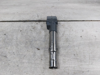 катушка зажигания Volkswagen Touareg 1 поколение (2002 - 2007), 3.2 л., AZZ, бензин, 022905715B, 78412003