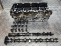 головка блока цилиндров Nissan Navara D40 (2005 - 2010), 2.5 л., DCi, YD25DDTi, дизель, 11039EC00A, 11039EB30A, 11040EB300 - фото №5
