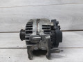 генератор Volkswagen Golf 6 поколение (2008 - 2012), 1.4 л., TSI, CAXA, бензин, 03C903023B, TG11C015, 03C903023D - фото №2