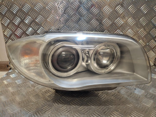 фара правая BMW 1 серия E81/E87 [рестайлинг] E87 (2007 - 2011), правый руль, 63117170294