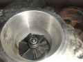 турбина Nissan Pathfinder R51 (2004 - 2010), 2.5 л., YD25DDTi, дизель, 14411EC00C, 14411EC00E - фото №4