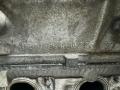 головка блока цилиндров Ford Transit 6 поколение (2000 - 2006), 2.4 л., D2FA, дизель, YC1Q6090BC - фото №11