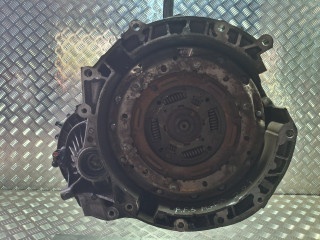 КПП роботизированная Ford Focus 3 поколение (2011 - 2015), 2.0 л., i, MGDA, бензин, робот, 5337941, A2C30743104, BV6P7000DB